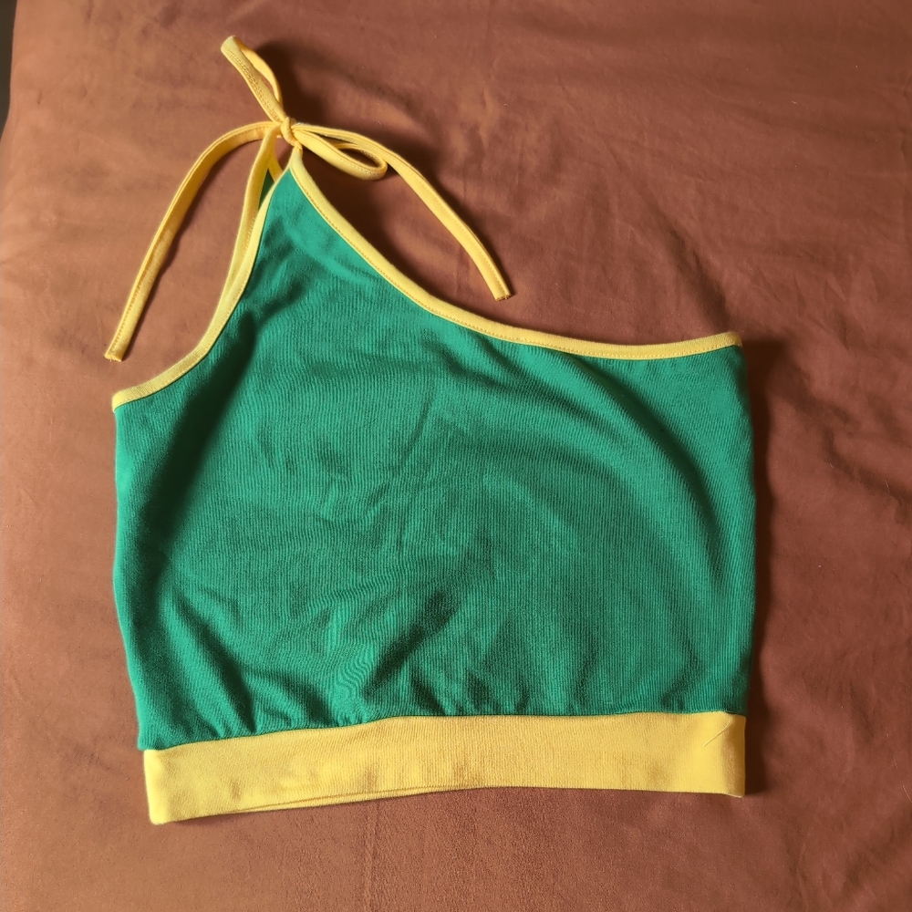 Brasil Tank Top - Picture 4 of 6